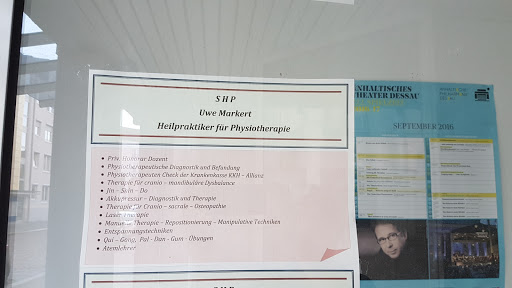 Praxis für Physiotherapie und Logopädie Markert - Thumbnail