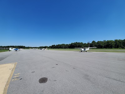 College Park Airport