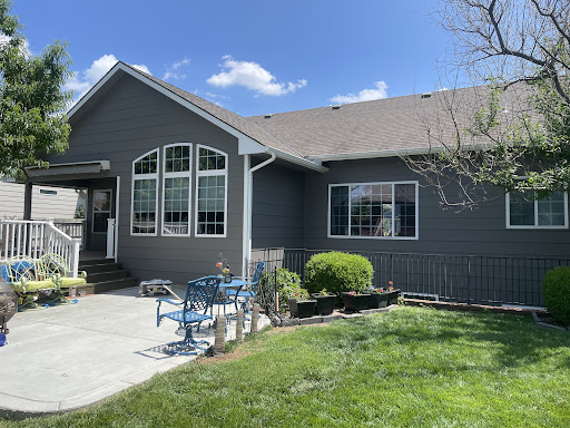 HNS Services - Exterior Painting & Cleaning - Thumbnail