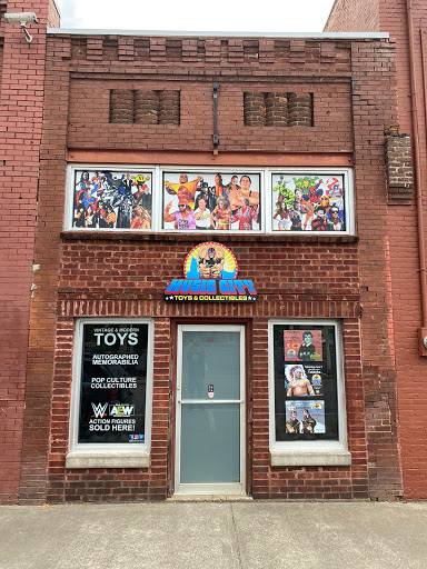 Music City Toys & Collectibles - Thumbnail