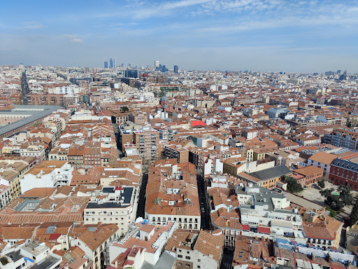 360º Sky Bar Gallery - Spain