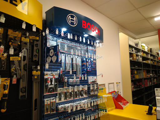 Toolstation Sheldon - Visual