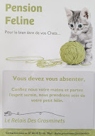 Le Relais des Grosminets à Sailly-Labourse