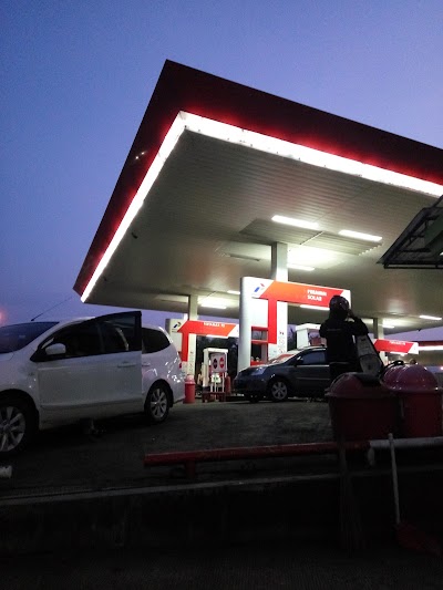 Photos of SPBU Pertamina Ajibarang