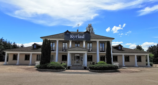 Photo de Kyriad Sens