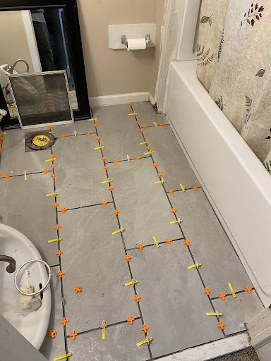 DT Plumbing - Thumbnail