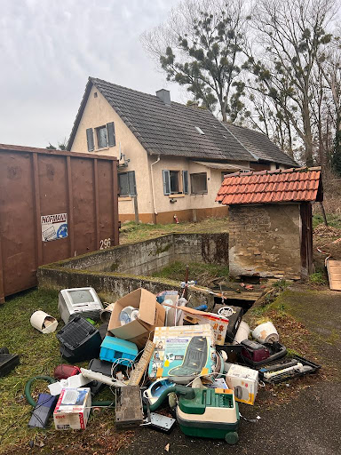 Die Rümpel Crew Haushaltsauflösung & Entrümpelung