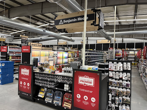 Avatar for Mc Neely's Ace Hardware of Brevard