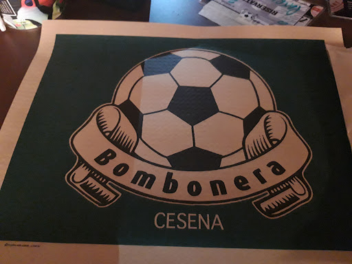 Bombonera Pub - Thumbnail