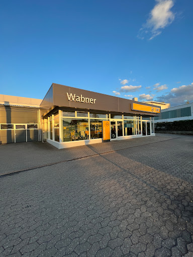 Auto Wabner - Visual