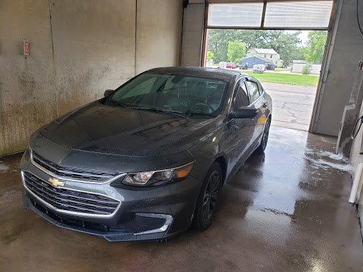 Valley View Car Wash - Thumbnail