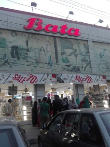 Bata Shoes lahore Wahdat Rd