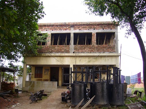 Bengal Bricks Corporation, Author: Afzalul Anwar