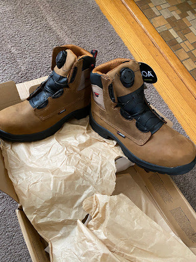 Red Wing - Saint Ann, MO - Thumbnail