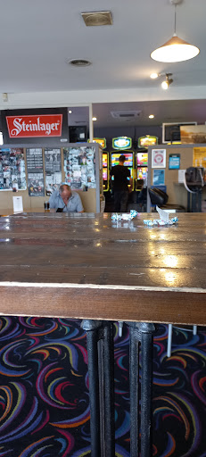 Wilsons Sports Bar - Thumbnail