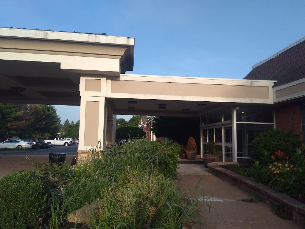 Baymont Inn & Suites Hartford Airport