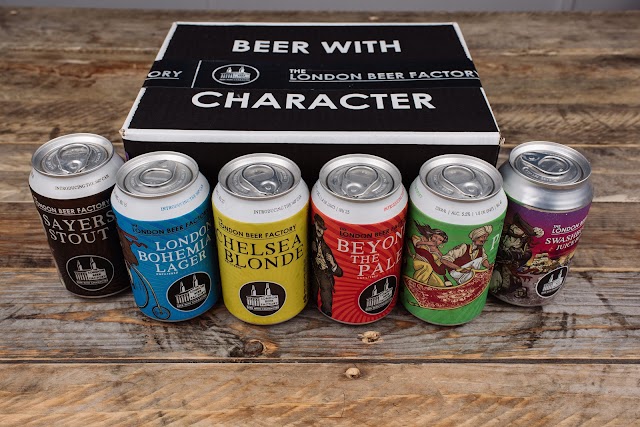 The London Beer Factory