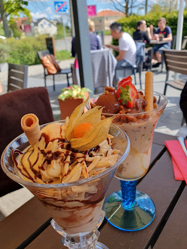 Café and ice cream parlor Luise - Thumbnail