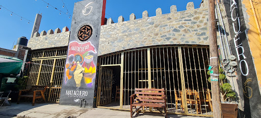 Matacuero