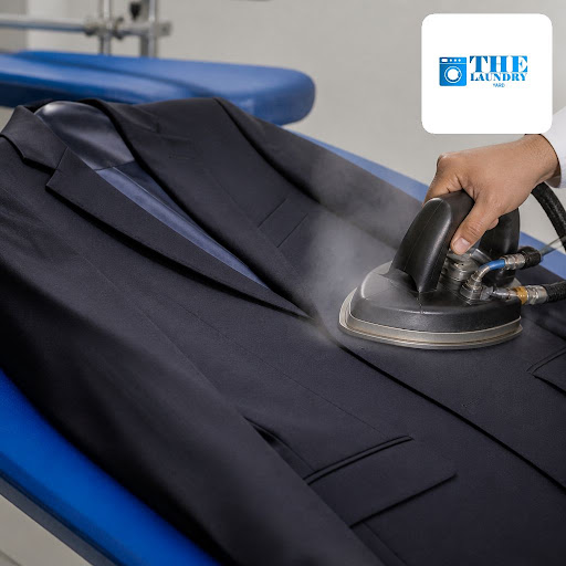 Perfectly pressed shirts, trousers and blazers can completely change your look, especially for of…