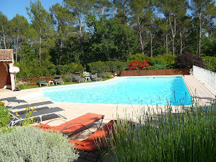 Photo n°49 de Villa Victoria Aix en Provence à Gréasque (Lodge)