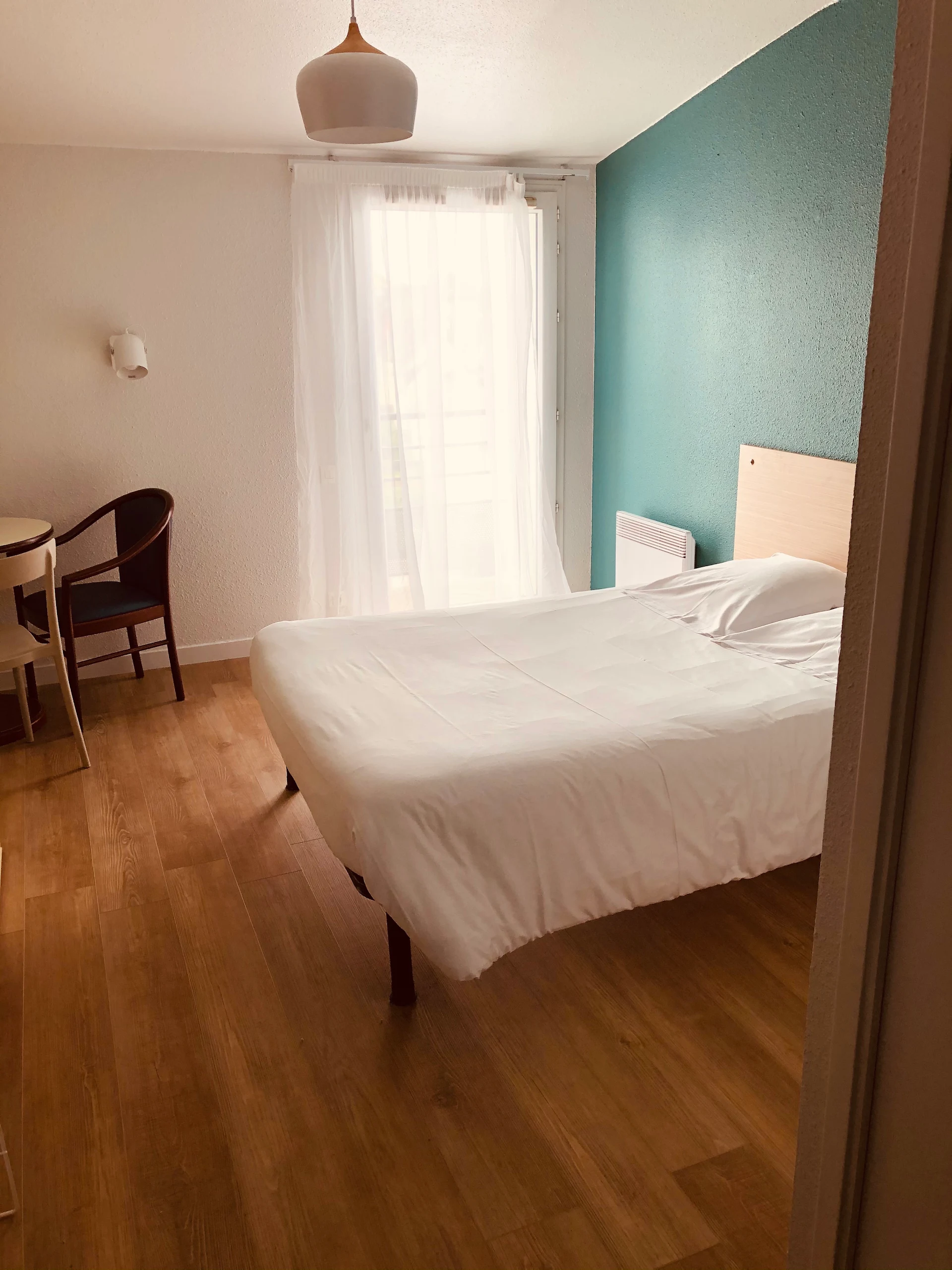 Terres de France - Appart Hotel Brest