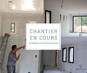 Photo n°20 de PERSPECTIVE Peintures à Marguerittes (Peintre en bâtiment)