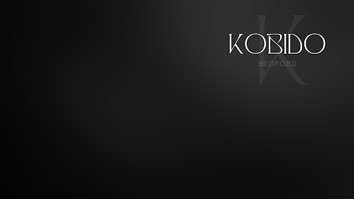 KOBIDO Bedford