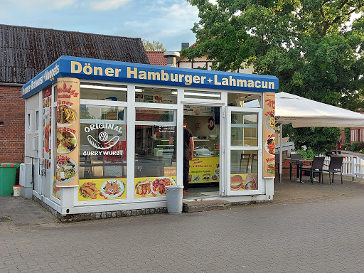 Jembke Döner Schnell Imbiss