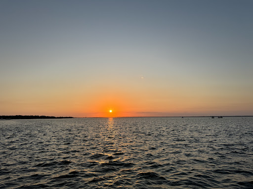 Beach Please Charters - Visual