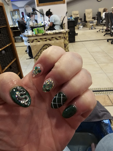 Bella Nails Olathe