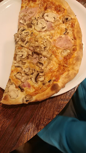 Pizzeria Na Barskiej - Restauracja