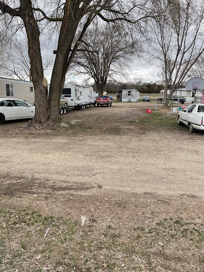 Pierce RV Park