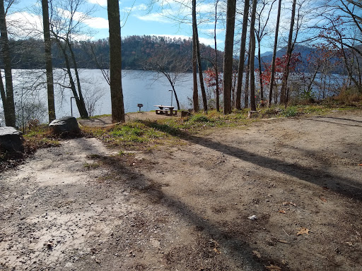 Forest Service Campsite P1 - Thumbnail