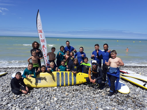 Photo de Centre aquatique