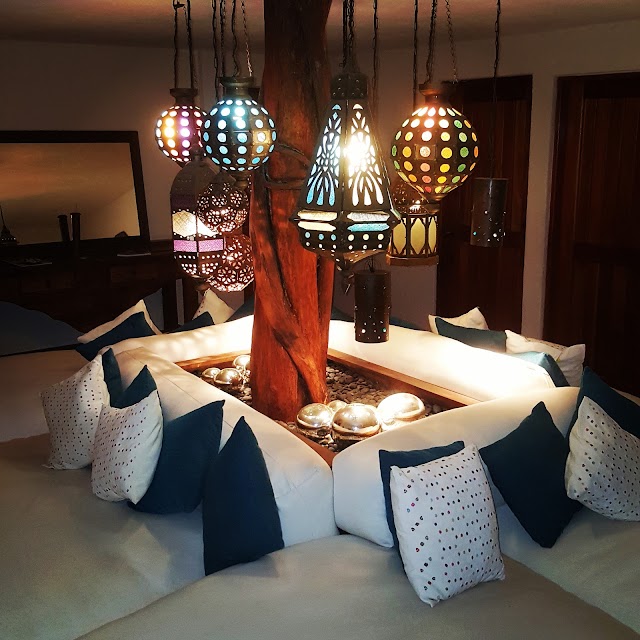 Villa del Sol Resort - Zihuatanejo