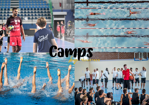 CAMPS BY SPARTNER - Thumbnail