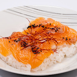 Photo n°3 de Castisushi à Propriano (Sushi à emporter)