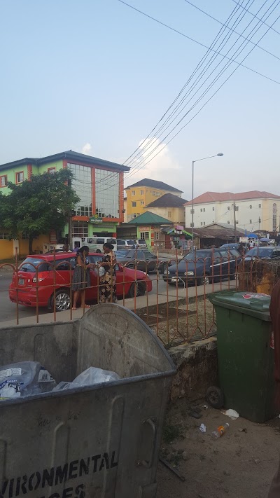 Photos of De Choice Fastfood