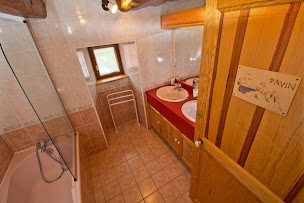 Photo n°5 de Gîte Au champ Lafont à Chassagne (Gîte)