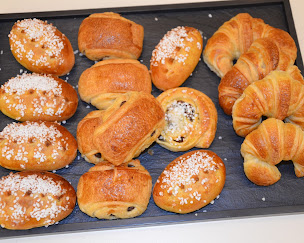 Photo n°24 de La Boule Ange à Saint-Sulpice-la-Pointe (Boulangerie)