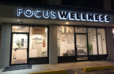 FOCUS WELLNESS