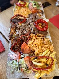 Photo n°9 de Restaurant med 91700 à Sainte-Geneviève-des-Bois (Restaurant)