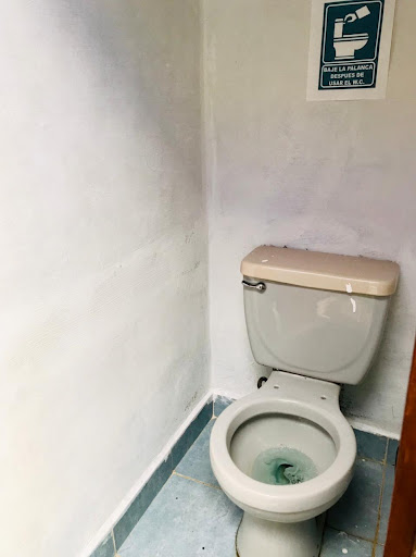 Baños W.C. Maria Angela - Thumbnail