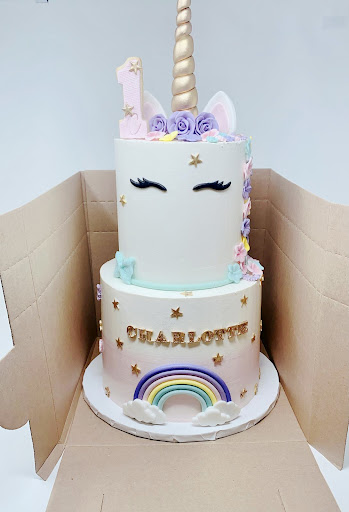 Carol's Pastry Gallery - United States