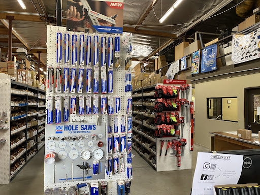 Cedar Valley Plumbing Supply - Thumbnail