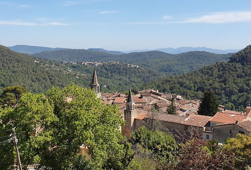 Photo de La Badie à Montferrat (83131)