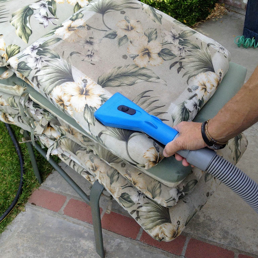 A-1 Carpet Cleaning - Thumbnail