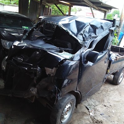 Photos of Bengkel Ketok Megic