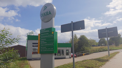 DEKRA Automobil GmbH Station Schwarzenberg - Thumbnail